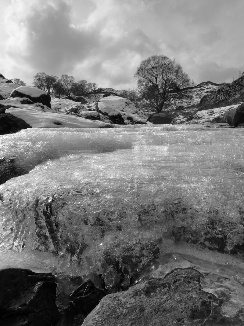 Bowdergate Gill Watendlath